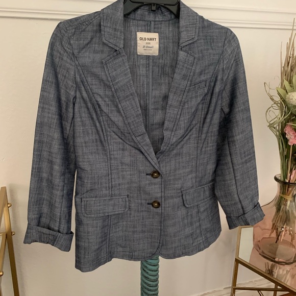 Jacket - Picture 2 of 2